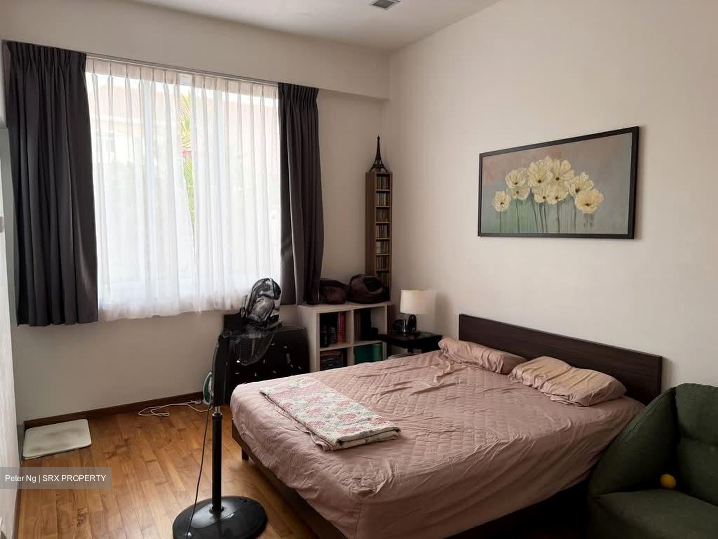 Jalan Haji Salam (D16), Terrace #553904931